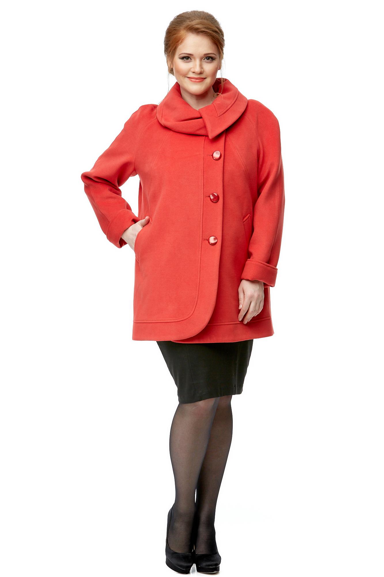 Пальто МОСМЕХА