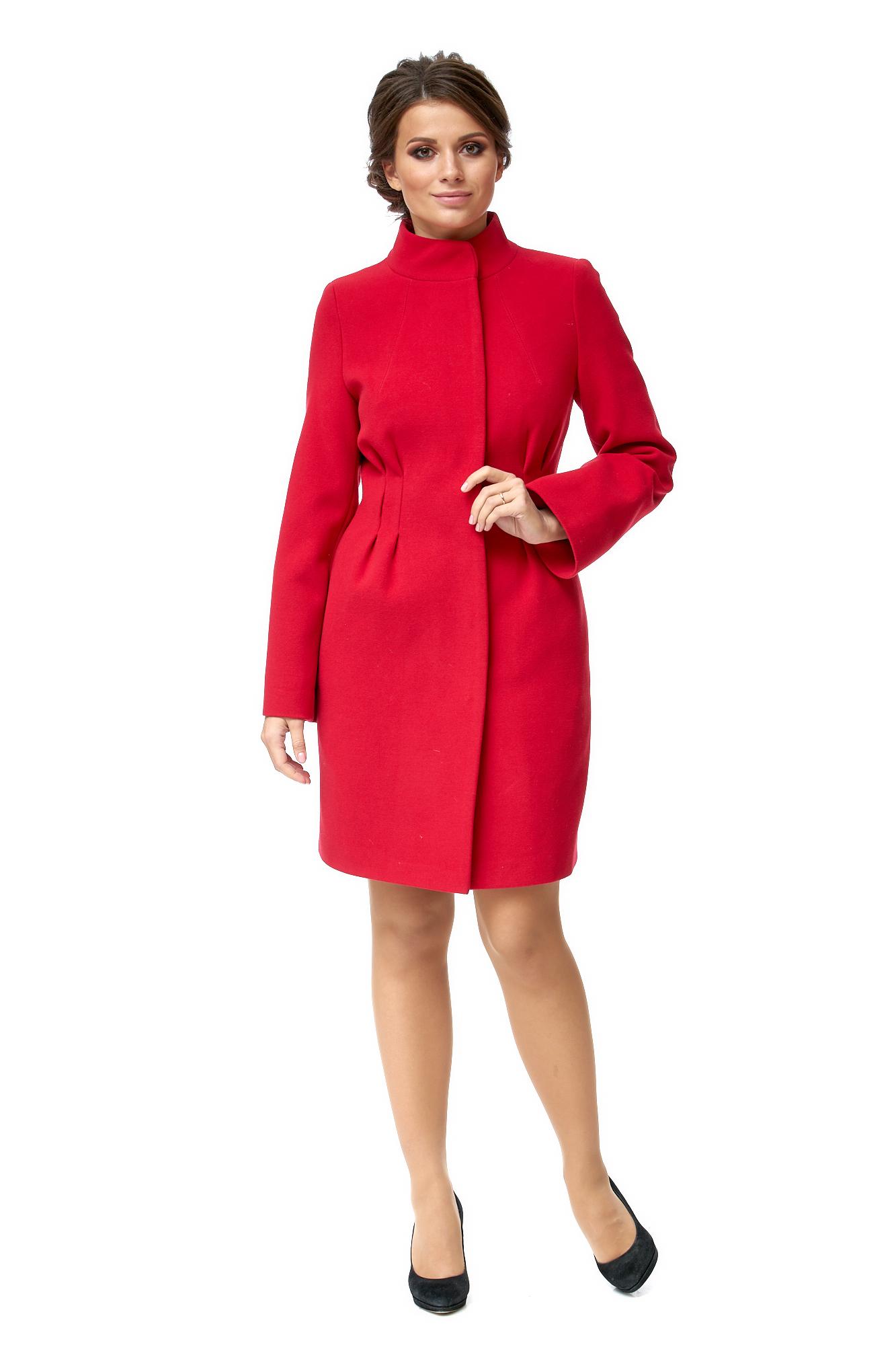 Пальто МОСМЕХА