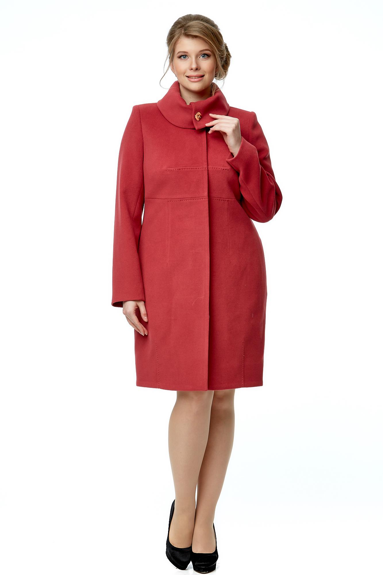 Пальто МОСМЕХА