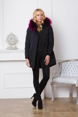 Парка МОСМЕХА