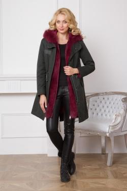 Парка МОСМЕХА