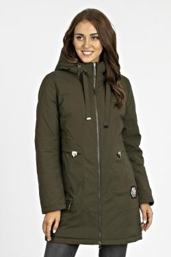 Парка МОСМЕХА