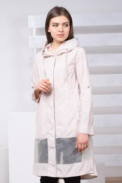 Плащ МОСМЕХА