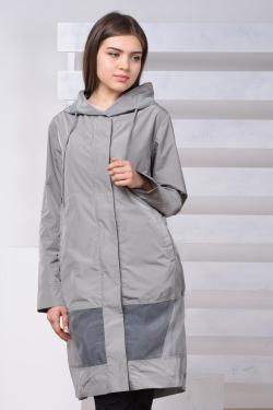 Плащ МОСМЕХА