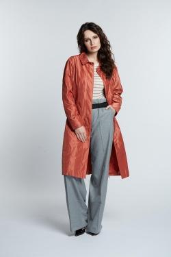 Плащ МОСМЕХА