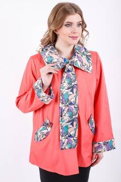 Плащ МОСМЕХА