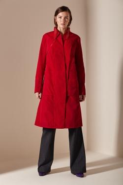 Плащ МОСМЕХА