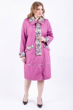 Плащ МОСМЕХА