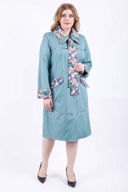 Плащ МОСМЕХА