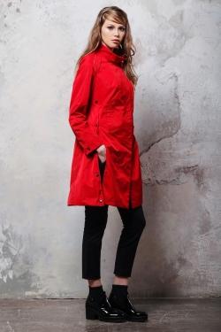 Плащ МОСМЕХА