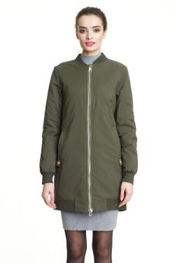 Плащ МОСМЕХА