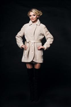 Платье МОСМЕХА