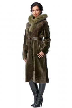 Платье МОСМЕХА