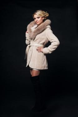 Платье МОСМЕХА