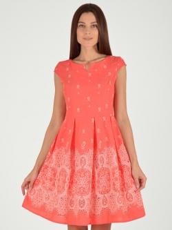 Платье МОСМЕХА