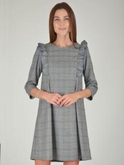 Платье МОСМЕХА