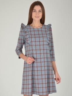 Платье МОСМЕХА