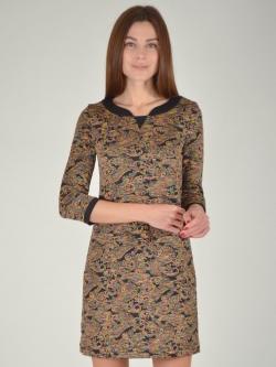 Платье МОСМЕХА