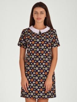 Платье МОСМЕХА