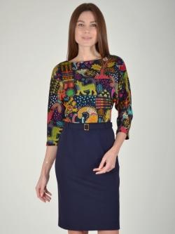 Платье МОСМЕХА