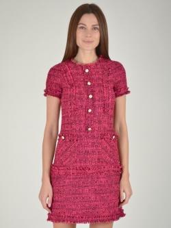 Платье МОСМЕХА