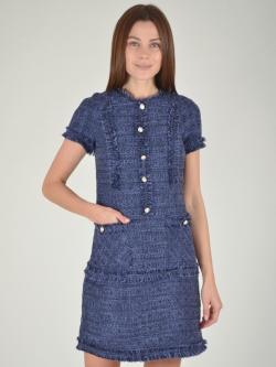 Платье МОСМЕХА