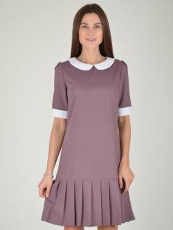 Платье МОСМЕХА