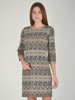 Платье МОСМЕХА