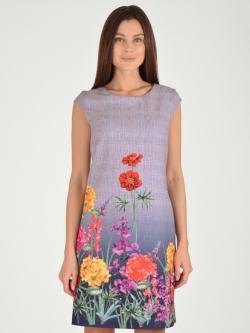 Платье МОСМЕХА