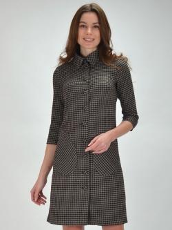 Платье МОСМЕХА