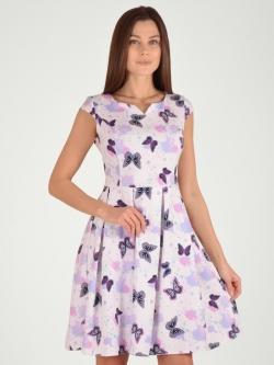 Платье МОСМЕХА