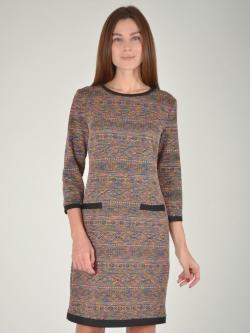 Платье МОСМЕХА