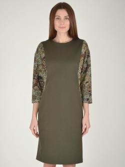 Платье МОСМЕХА