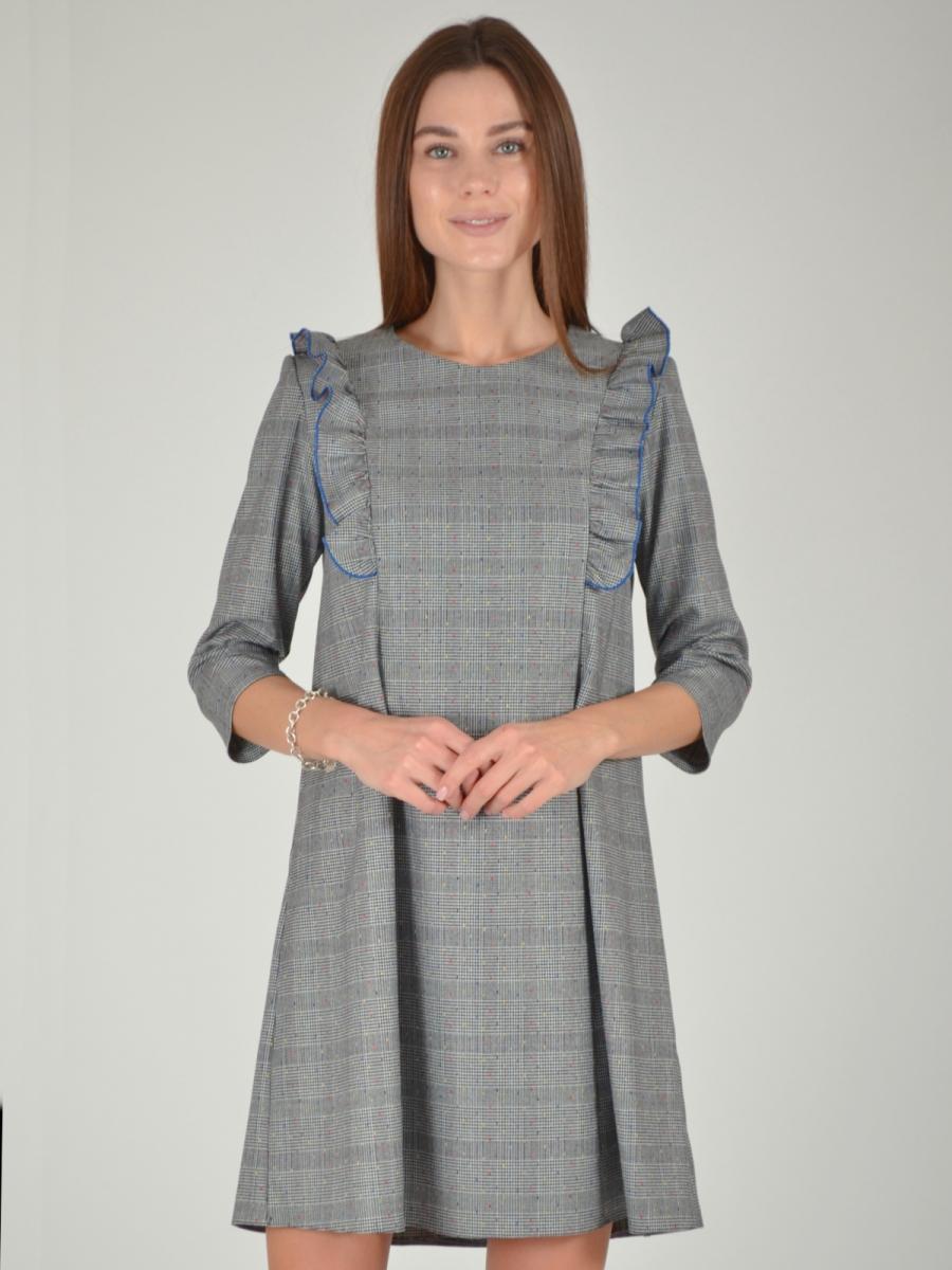 Платье МОСМЕХА