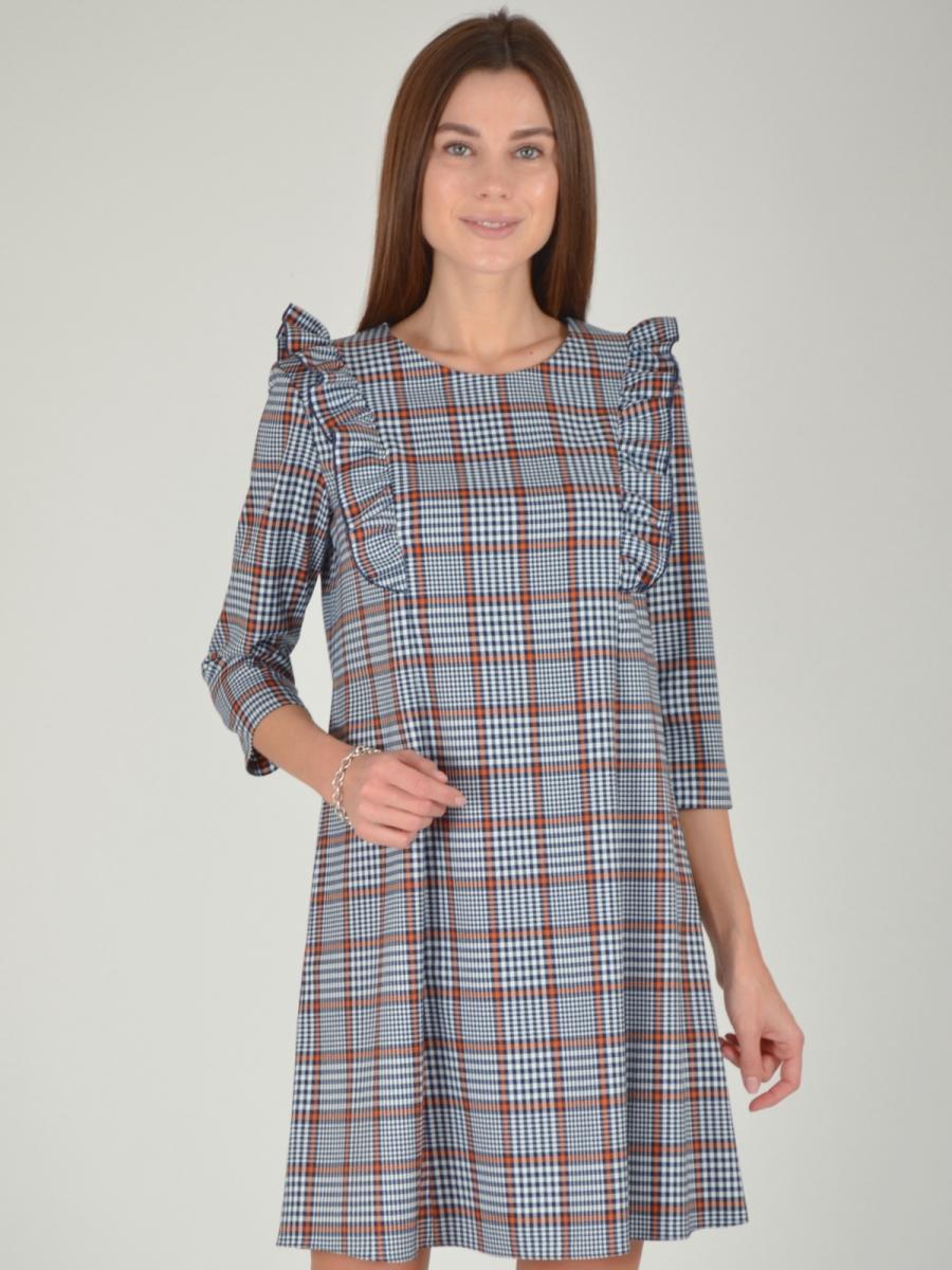 Платье МОСМЕХА