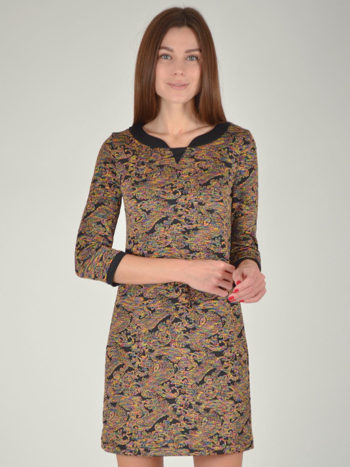 Платье МОСМЕХА