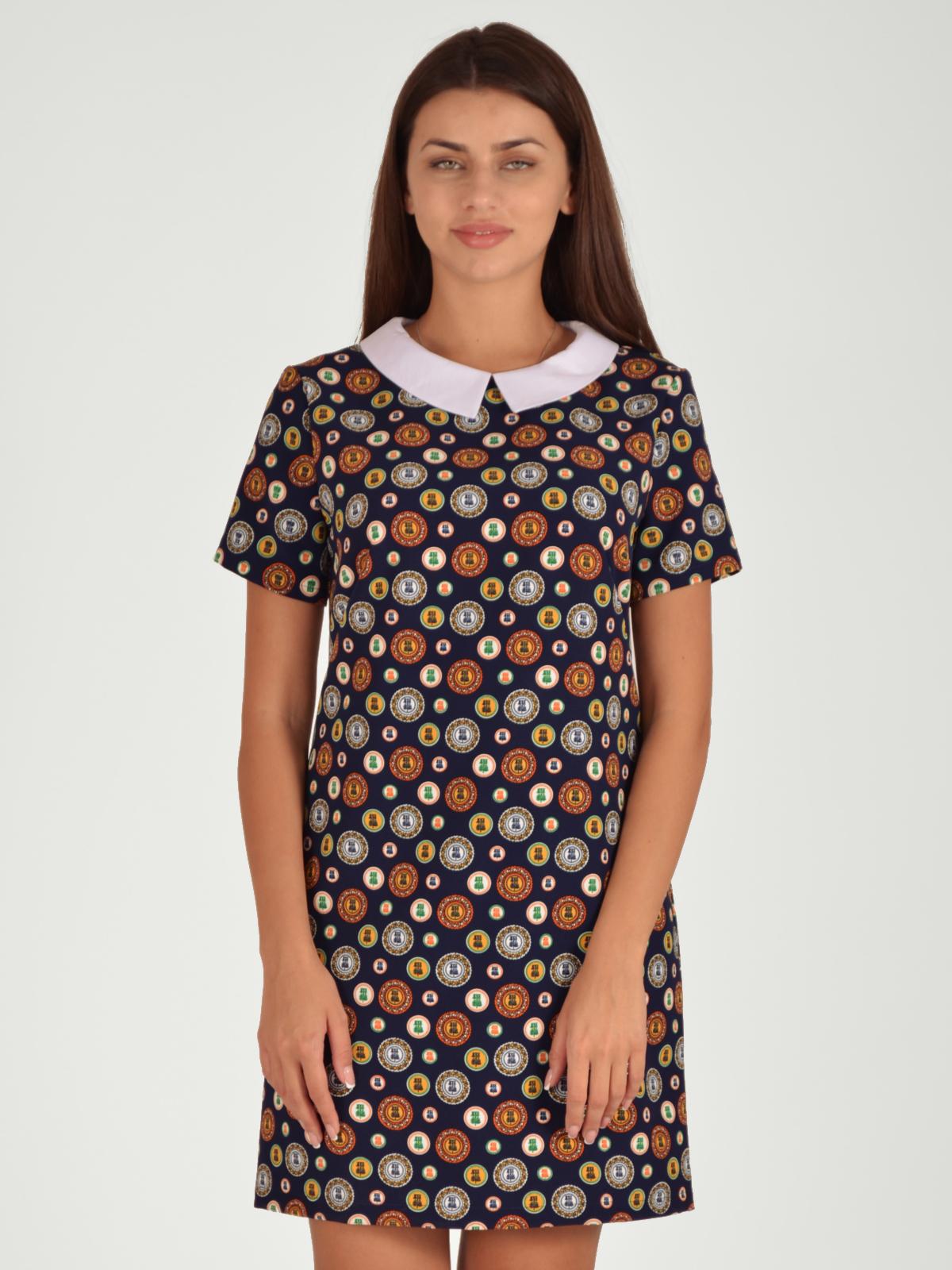 Платье МОСМЕХА