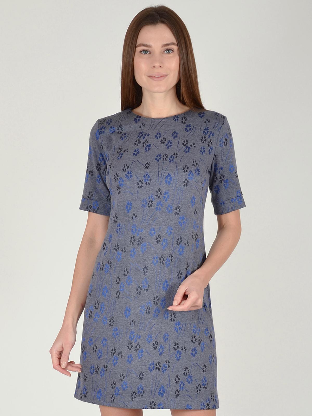 Платье МОСМЕХА