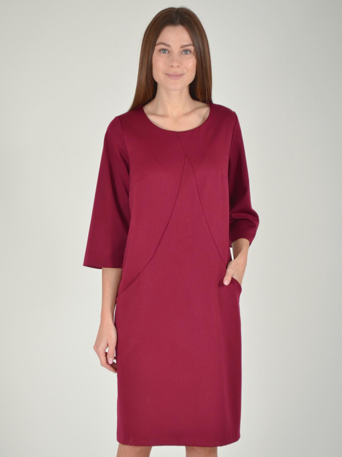 Платье МОСМЕХА