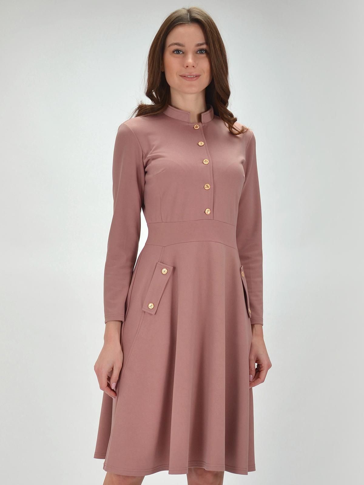 Платье МОСМЕХА