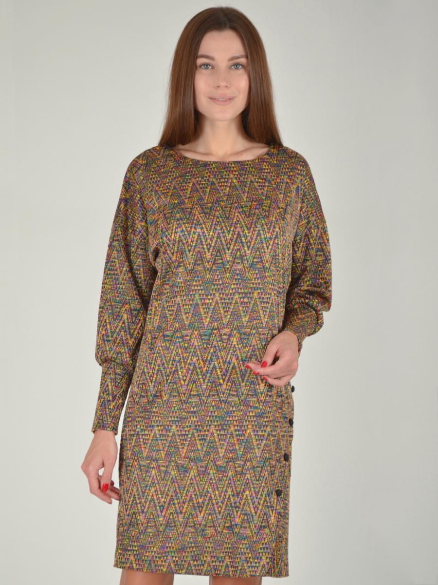 Платье МОСМЕХА