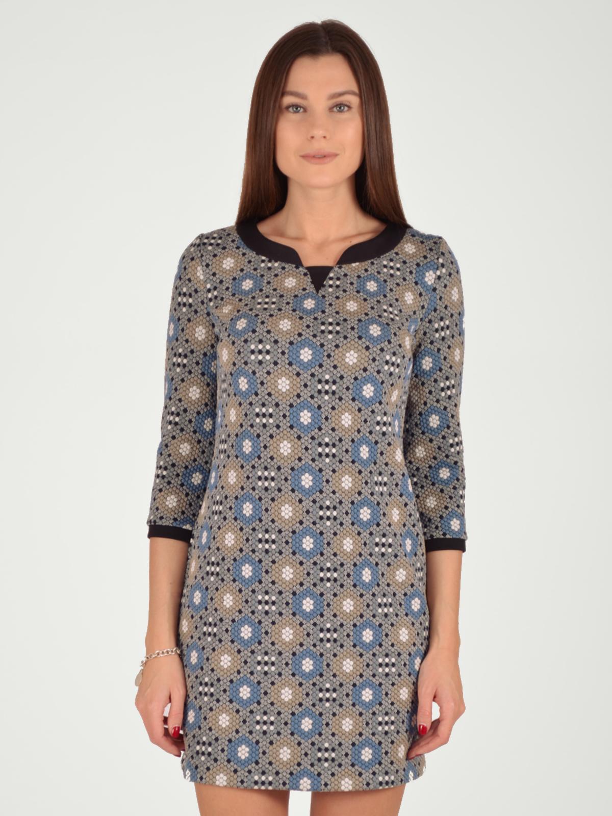 Платье МОСМЕХА