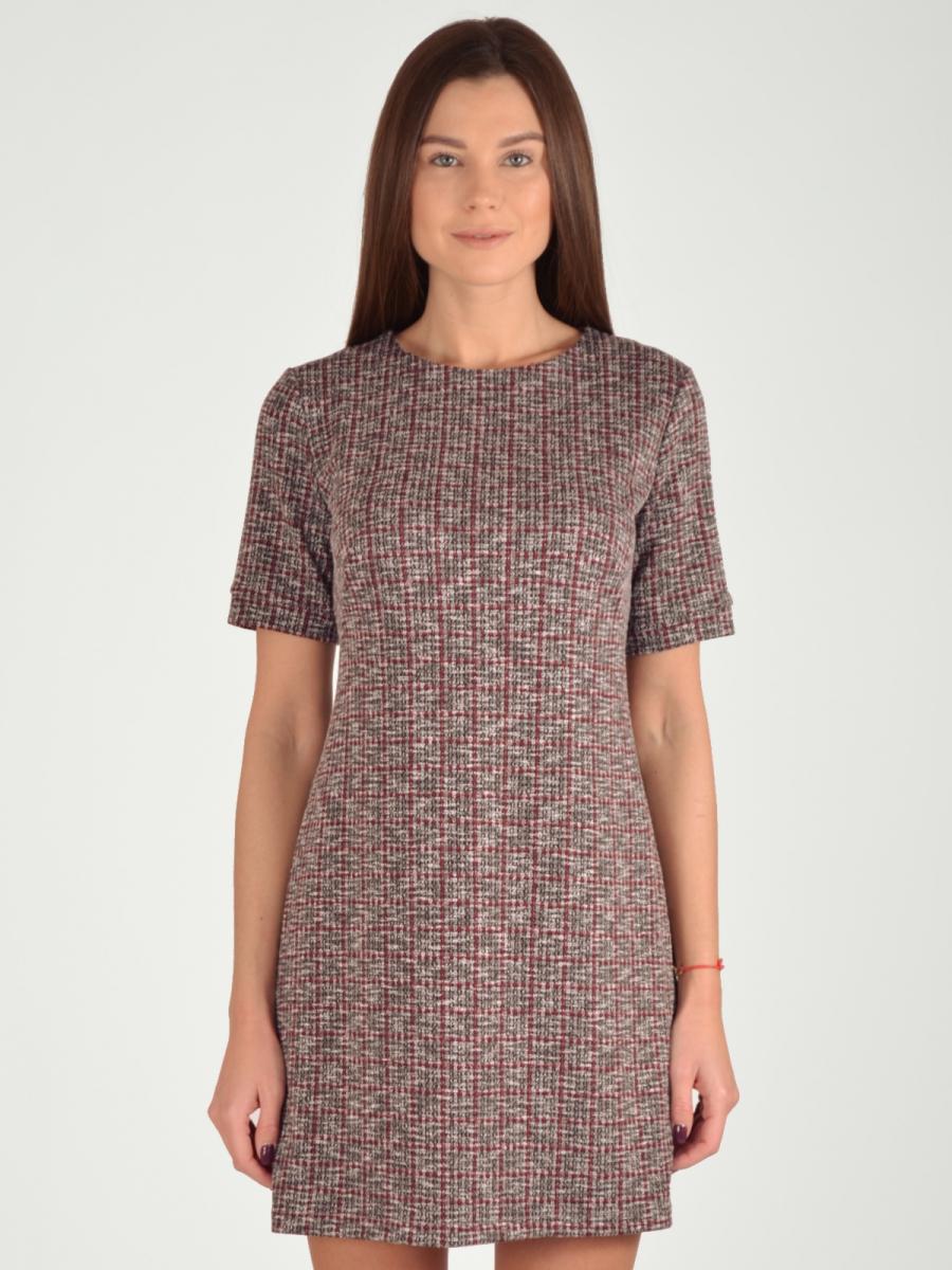 Платье МОСМЕХА