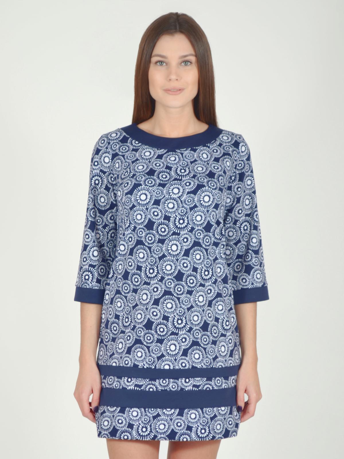 Платье МОСМЕХА