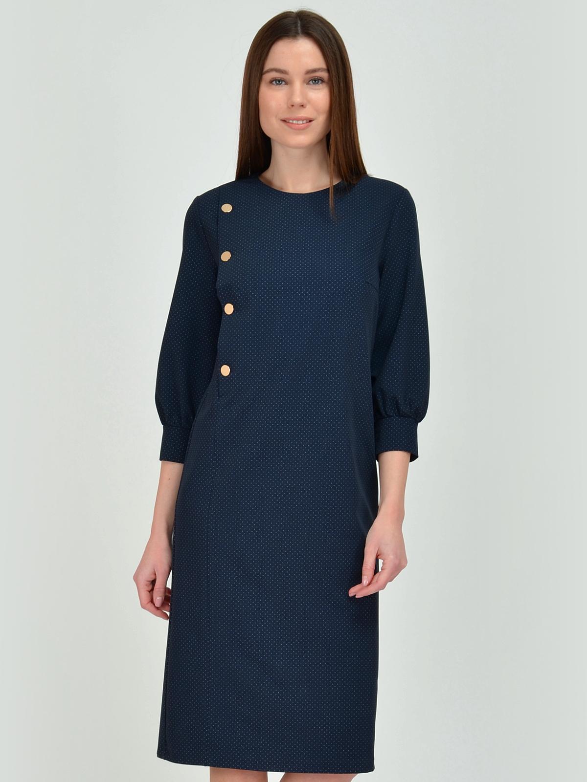 Платье МОСМЕХА