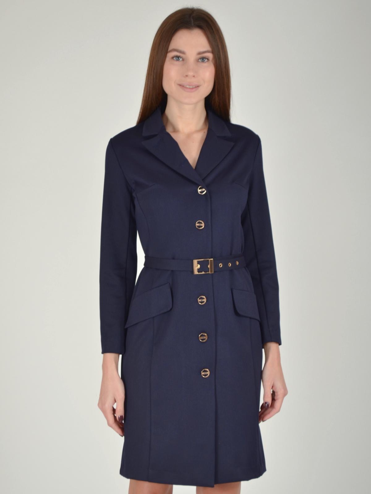 Платье МОСМЕХА