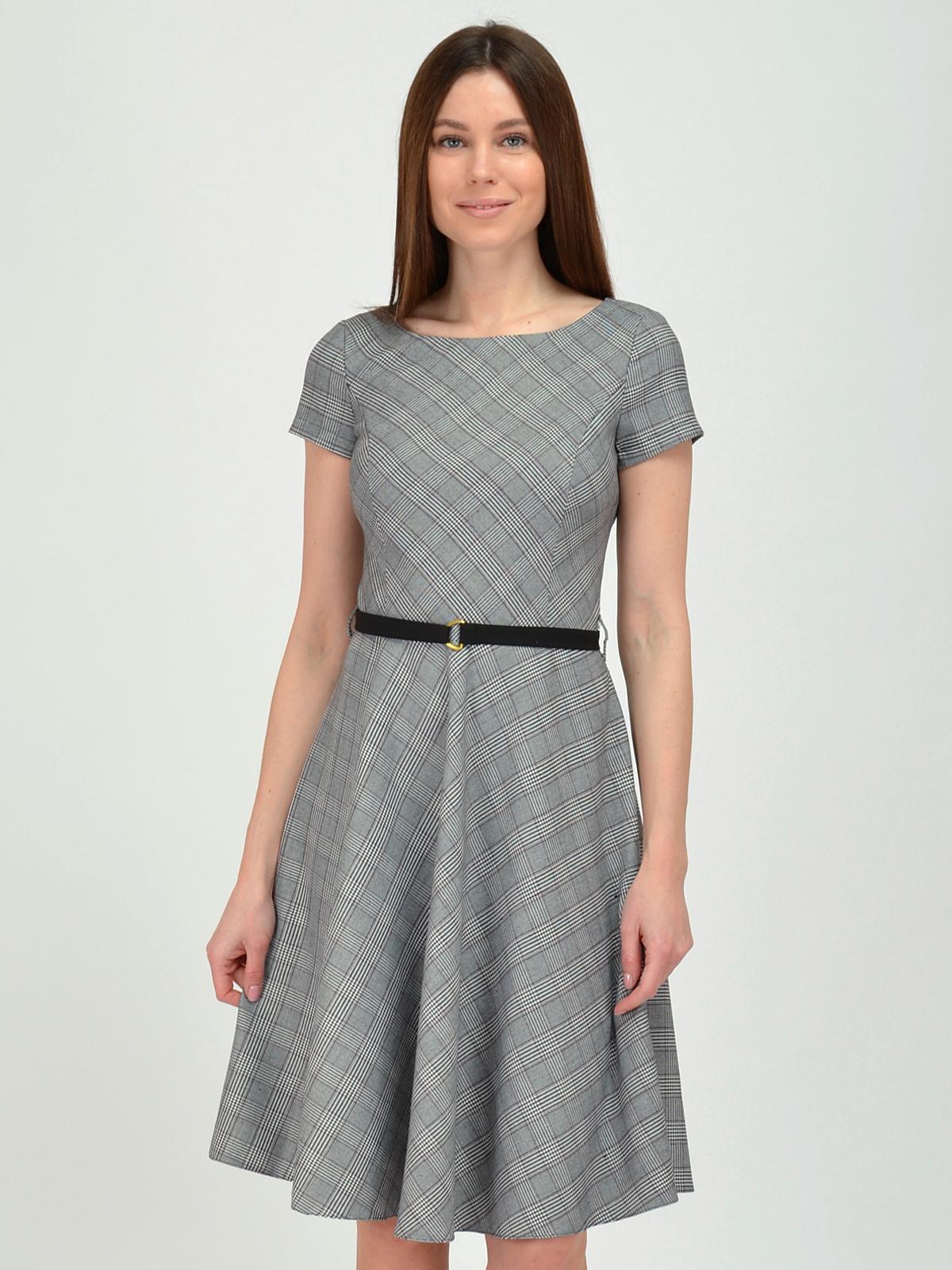 Платье МОСМЕХА