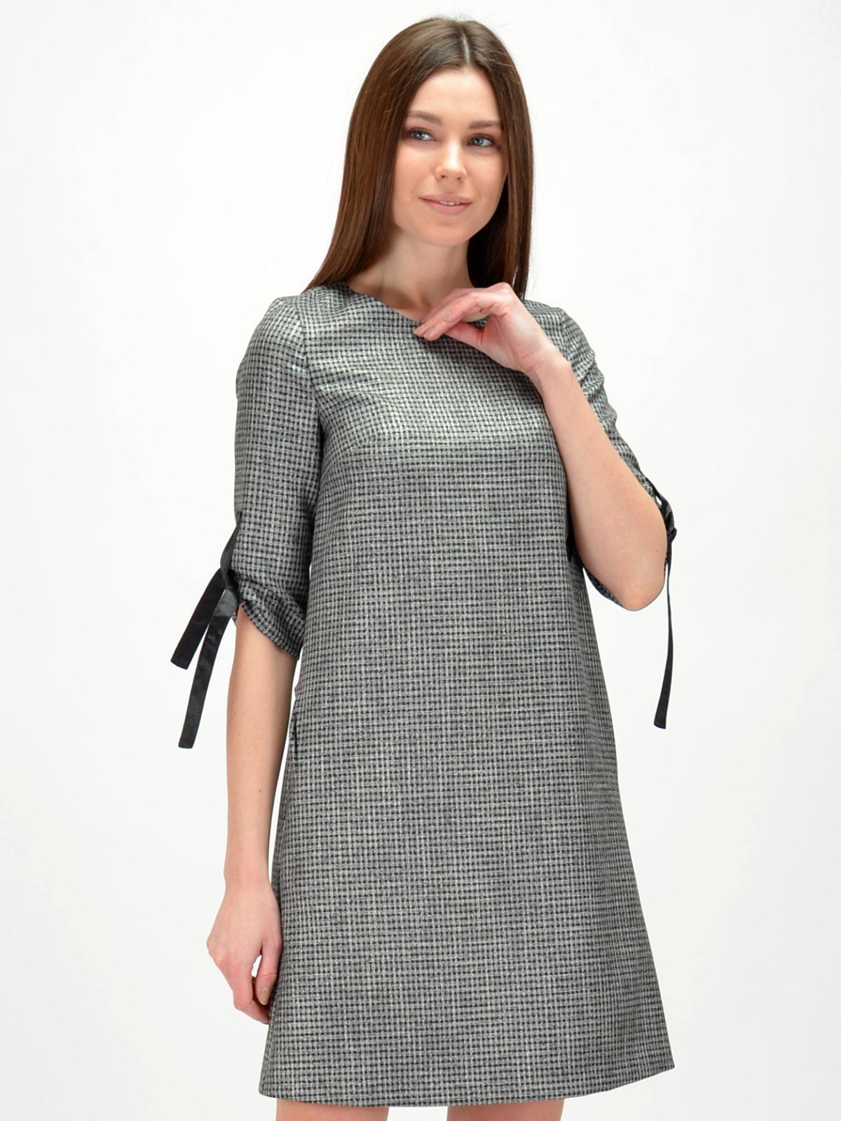 Платье МОСМЕХА