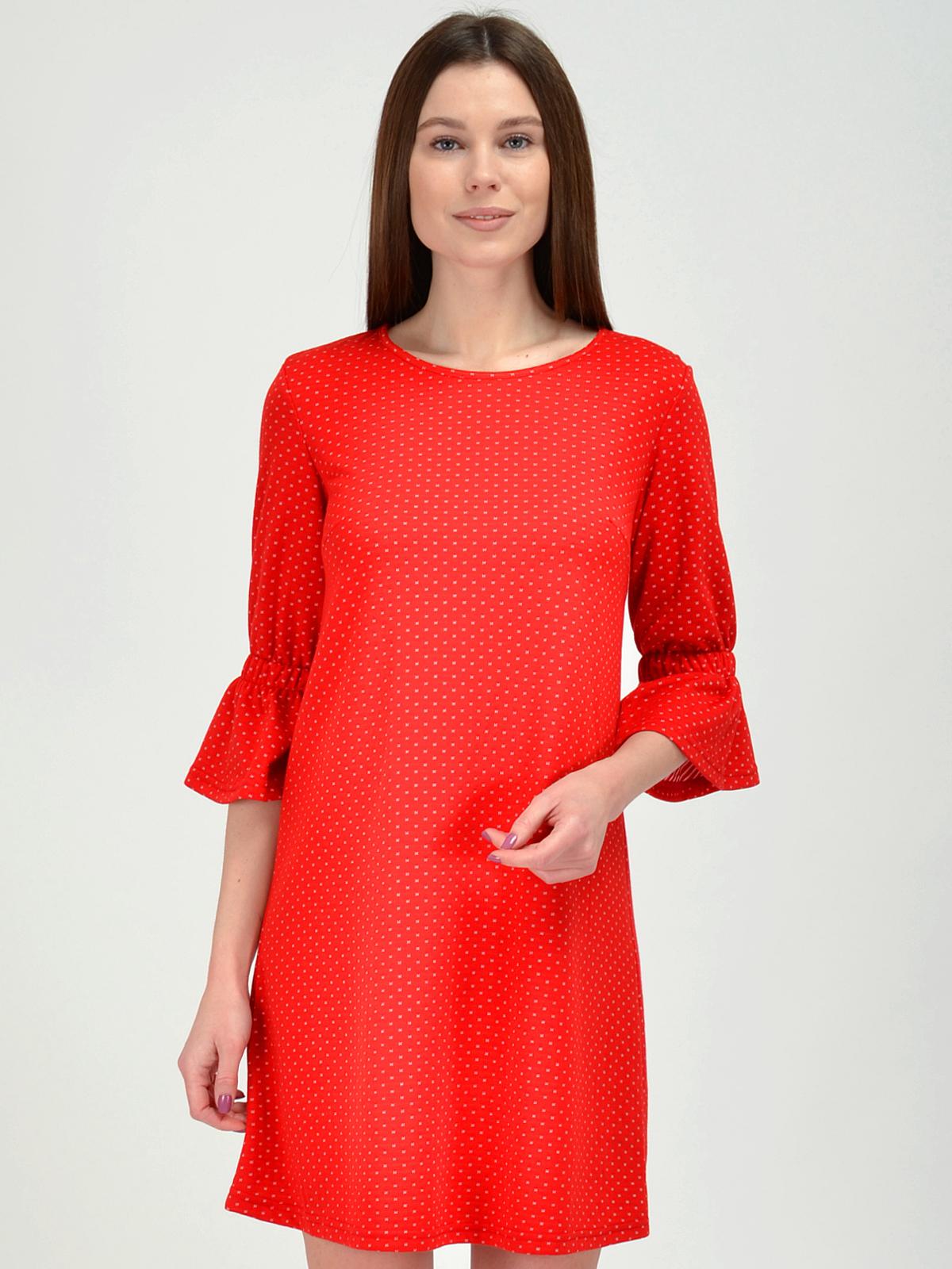 Платье МОСМЕХА