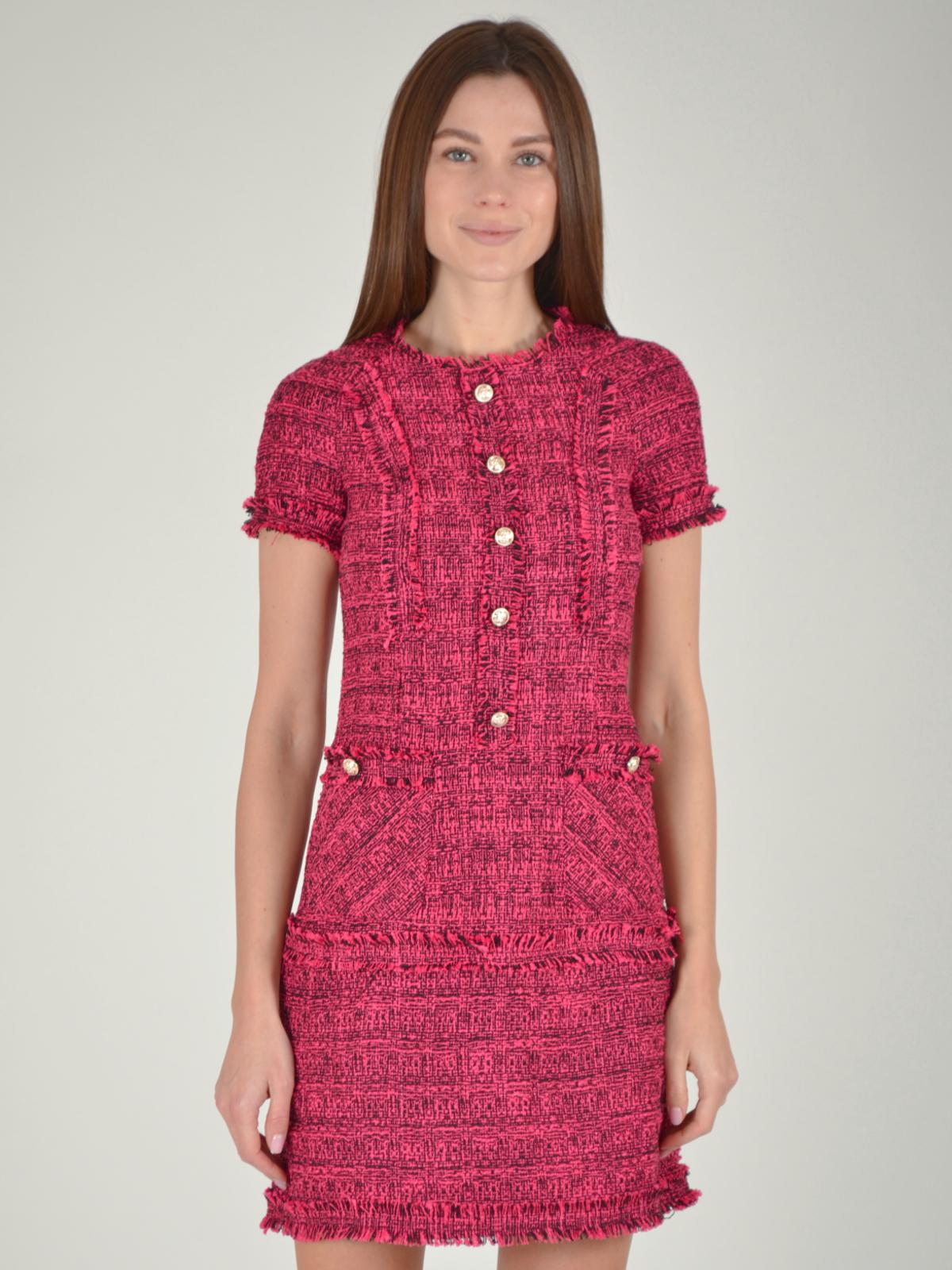 Платье МОСМЕХА